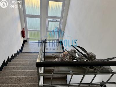 Продажа квартиры 2+KK Mladá Boleslav, Boženy Němcové č. 15