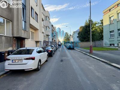 Продажа квартиры 2+KK Mladá Boleslav, Boženy Němcové č. 16