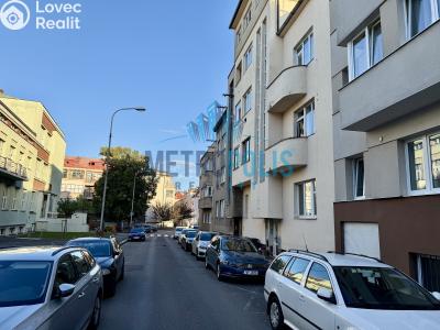 Продажа квартиры 2+KK Mladá Boleslav, Boženy Němcové č. 17