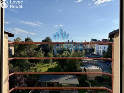 Продажа квартиры 2+KK Mladá Boleslav, Boženy Němcové č. 18