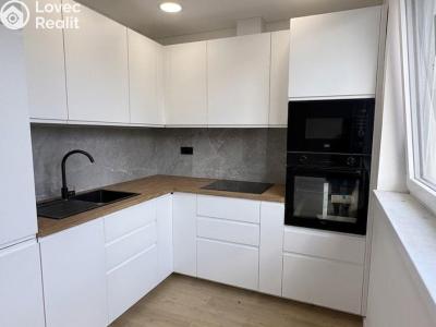 Оренда квартири 2+KK Praha, Ohnivcova č. 1