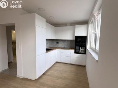 Оренда квартири 2+KK Praha, Ohnivcova č. 2