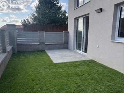 Оренда квартири 2+KK Praha, Ohnivcova č. 12