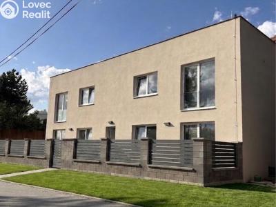 Оренда квартири 2+KK Praha, Ohnivcova č. 13