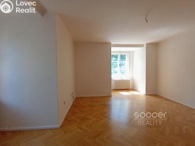Rent office space Praha, Na Zátorce č. 6