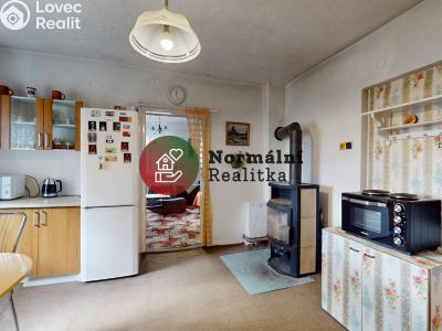 Продажа семейного дома Polepy č. 42