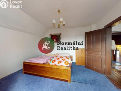 Продажа семейного дома Polepy č. 50
