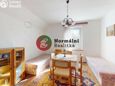 Продажа семейного дома Polepy č. 62