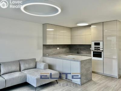 Rent apartment 3+KK Liberec, Na Perštýně č. 1