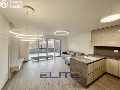 Rent apartment 3+KK Liberec, Na Perštýně č. 2