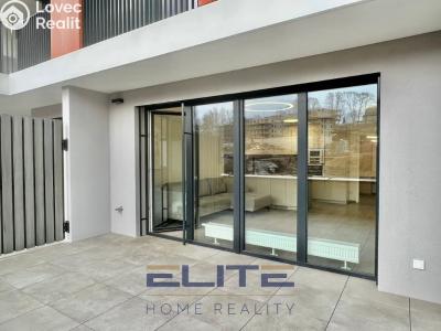 Rent apartment 3+KK Liberec, Na Perštýně č. 3