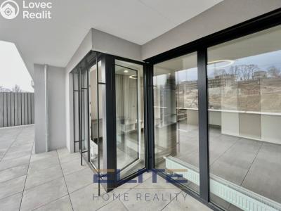 Rent apartment 3+KK Liberec, Na Perštýně č. 4
