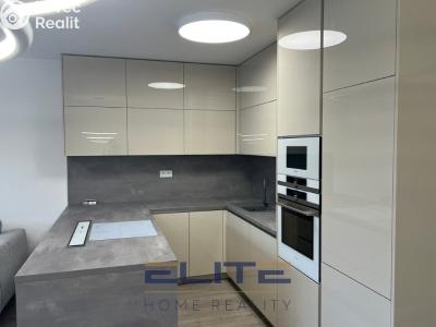 Rent apartment 3+KK Liberec, Na Perštýně č. 6