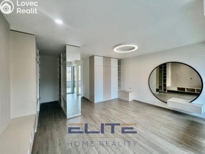 Rent apartment 3+KK Liberec, Na Perštýně č. 7