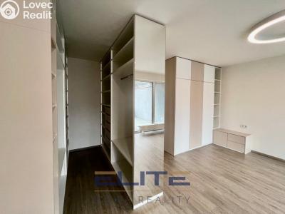 Rent apartment 3+KK Liberec, Na Perštýně č. 8