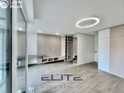 Rent apartment 3+KK Liberec, Na Perštýně č. 9