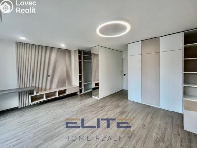 Rent apartment 3+KK Liberec, Na Perštýně č. 10