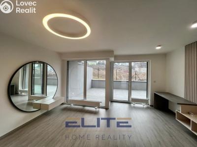 Rent apartment 3+KK Liberec, Na Perštýně č. 11
