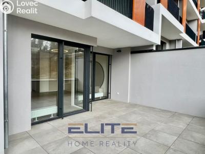 Rent apartment 3+KK Liberec, Na Perštýně č. 12