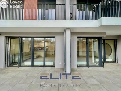Rent apartment 3+KK Liberec, Na Perštýně č. 13
