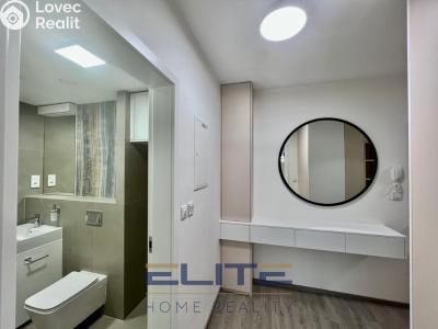 Rent apartment 3+KK Liberec, Na Perštýně č. 15