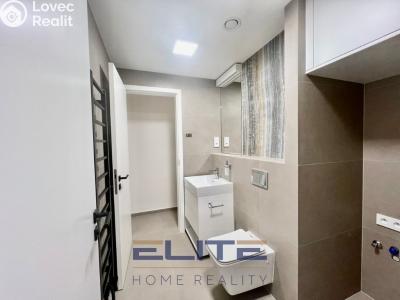 Rent apartment 3+KK Liberec, Na Perštýně č. 16