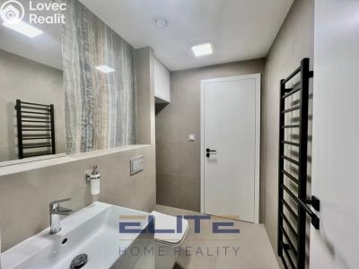 Rent apartment 3+KK Liberec, Na Perštýně č. 17