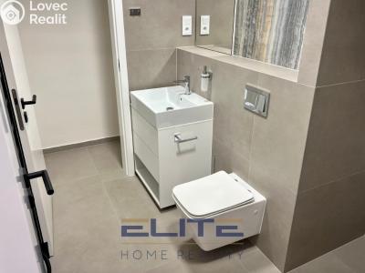 Rent apartment 3+KK Liberec, Na Perštýně č. 18