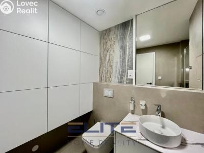 Rent apartment 3+KK Liberec, Na Perštýně č. 19