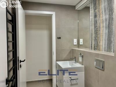 Rent apartment 3+KK Liberec, Na Perštýně č. 21