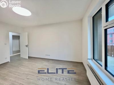 Rent apartment 3+KK Liberec, Na Perštýně č. 23