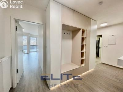 Rent apartment 3+KK Liberec, Na Perštýně č. 24