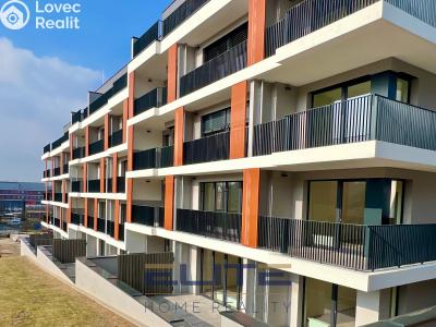 Rent apartment 3+KK Liberec, Na Perštýně č. 26