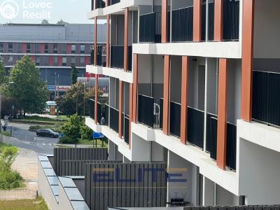 Rent apartment 3+KK Liberec, Na Perštýně č. 27