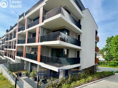 Rent apartment 3+KK Liberec, Na Perštýně č. 28