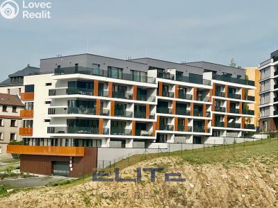 Rent apartment 3+KK Liberec, Na Perštýně č. 29