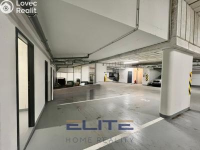 Rent apartment 3+KK Liberec, Na Perštýně č. 30