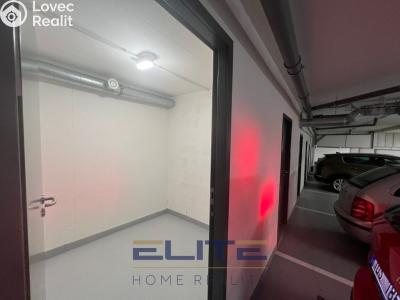 Rent apartment 3+KK Liberec, Na Perštýně č. 31
