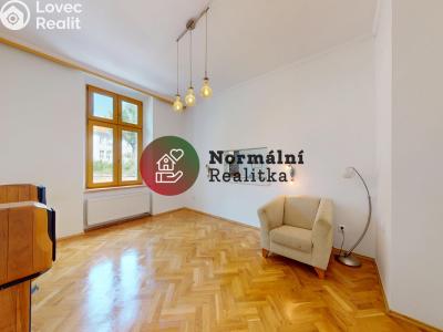 Prodej bytu 3+1 Teplice, Čelakovského č. 10