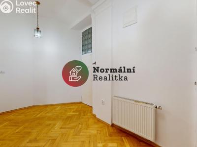 Prodej bytu 3+1 Teplice, Čelakovského č. 14