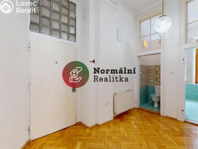 Prodej bytu 3+1 Teplice, Čelakovského č. 17