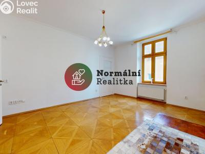 Prodej bytu 3+1 Teplice, Čelakovského č. 20