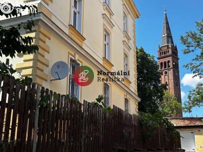Prodej bytu 3+1 Teplice, Čelakovského č. 40