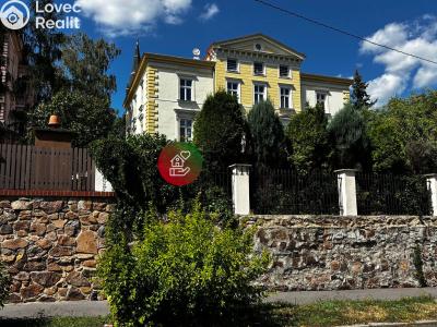 Prodej bytu 3+1 Teplice, Čelakovského č. 41