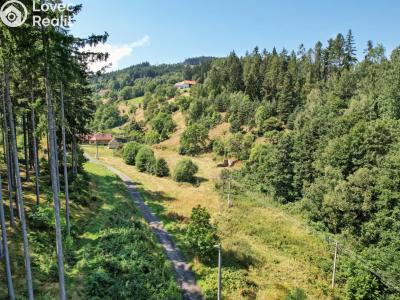 Продаж комерційної ділянки Žihobce č. 1