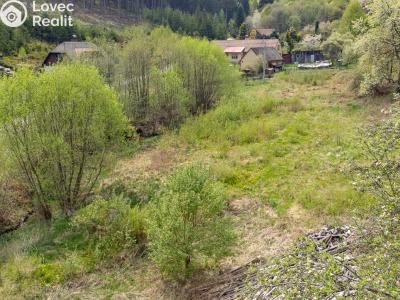 Продаж комерційної ділянки Žihobce č. 11