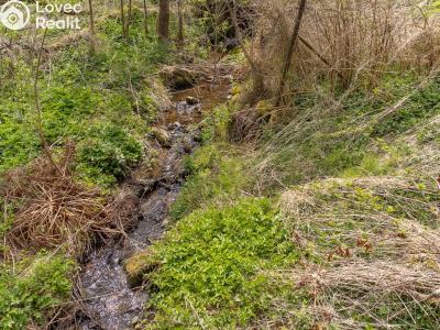 Продаж комерційної ділянки Žihobce č. 13