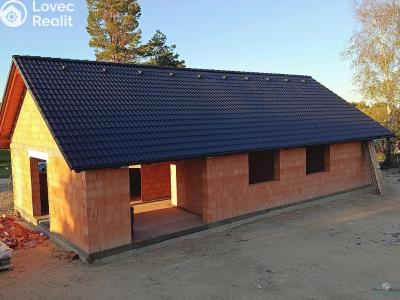 Продажа семейного дома Trhové Sviny č. 3