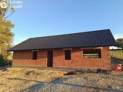 Продажа семейного дома Trhové Sviny č. 5