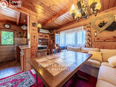Sale hut Kamenný Přívoz č. 13